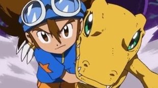 'Digimon Adventure': La serie reboot de 'Digimon' ya tiene fecha de estreno y nuevo tráiler