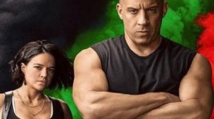 Vin Diesel asegura que 'Rápidos y furiosos 9' no va a retrasar su estreno por el coronavirus