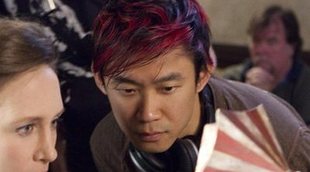 Tras el éxito de 'El hombre invisible', James Wan producirá una película de monstruos para Universal