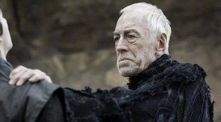 Muere Max von Sydow, leyenda del cine, a los 90 años