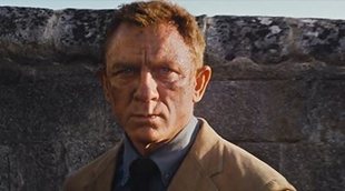 A Daniel Craig le enfadaban las noticias que decían que 'Sin tiempo para morir' está maldita