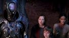 Netflix renueva 'Lost In Space' por una tercera y última temporada