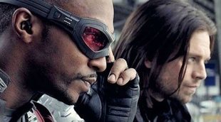 Se suspende el rodaje de 'The Falcon and the Winter Soldier' en Praga por el coronavirus