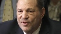 Harvey Weinstein condenado a 23 años de cárcel por violación y actos sexuales criminales