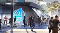 Así será el Campus Vengadores de Disneyland: Fecha de inauguración, atracciones, shawarma y más