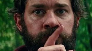 John Krasinski ya tiene ideas para hacer 'Un lugar tranquilo 3'