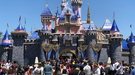 Cierran los parques temáticos de Disney de California, Florida y París durante dos semanas