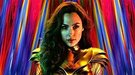 'Wonder Woman 1984': Preciosos nuevos pósters de Gal Gadot luciendo armadura dorada