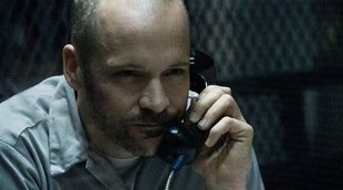 'The Batman': Peter Sarsgaard adelanta cómo es su personaje