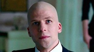 Jesse Eisenberg quiere volver a interpretar a Lex Luthor