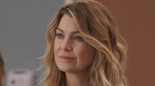 'Anatomía de Grey': Ellen Pompeo agradece el trabajo de los sanitarios ante el coronavirus