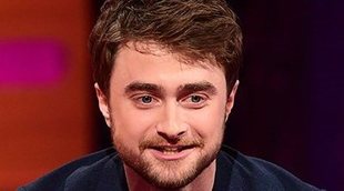 Daniel Radcliffe explica por qué el final de 'Harry Potter' agravó sus problemas con el alcohol