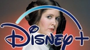 'Star Wars' aterriza en Disney+ de la mano de (casi) todos los contenidos galácticos