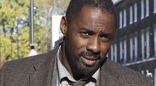 Idris Elba también da positivo por coronavirus