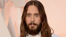 Jared Leto estaba en un retiro espiritual y "no tenía ni idea" de la pandemia del coronavirus