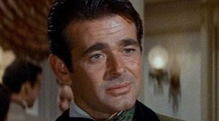 Muere el actor Stuart Whitman ('Los comancheros', 'Superboy') a los 92 años