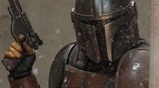 'The Mandalorian' es valiente y mantiene la esencia de 'Star Wars', todo un triunfo