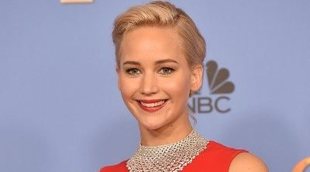 Una fan se cuela en la casa de Jennifer Lawrence y acaba arrestada