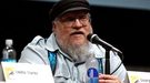 George R.R. Martin podría acabar por fin 'Vientos de Invierno' gracias a la cuarentena