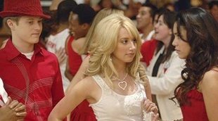 El reparto de 'High School Musical' se une a la iniciativa de Ashley Tisdale para la cuarentena