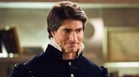 Las emotivas despedidas de Brandon Routh y Courtney Ford de 'Legends of Tomorrow'