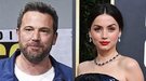 Ben Affleck pide a Ana de Armas que le reconozca como fotógrafo en sus últimas fotos de Instagram