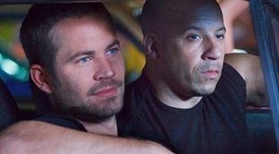 'Rápidos y furiosos 10' cumplirá una promesa que Vin Diesel le hizo a Paul Walker