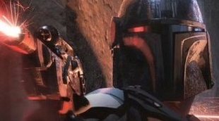 Disney + España se estrena con solo dos episodios de 'The Mandalorian' disponibles en su catálogo