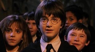 'Harry Potter y la piedra filosofal' se reestrenará en China en 4K 3D para reabrir los cines