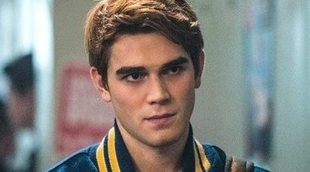 'Riverdale' podría llegar hasta las 7 temporadas (de momento) según K.J. Apa