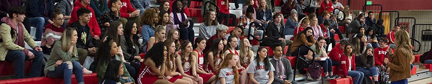 'High School Musical: El Musical: La Serie' mantiene demasiado el status quo