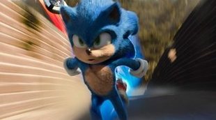 'Sonic: La película' llega a streaming más rápido de lo habitual para aprovechar la cuarentena