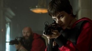 'La casa de papel' vuelve con una Parte 4 más explosiva, más extrema y con viejos errores