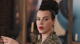 Debi Mazar ('Arde Madrid') da positivo en coronavirus y critica la gestión estadounidense de la crisis