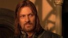 Sean Bean estaba leyendo el guion en su escena más mítica de 'El Señor de los Anillos'