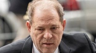 Harvey Weinstein da positivo en coronavirus mientras se encuentra en prisión