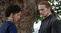 'Outlander': La autora, Diana Gabaldon, critica una escena de sexo de la quinta temporada