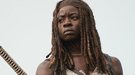 'The Walking Dead': El mensaje oculto de Rick para Michonne anticiparía la trama de las películas