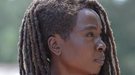 'The Walking Dead' rinde homenaje a Michonne en el último capítulo de Danai Gurira