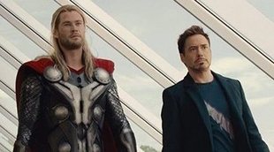 ¿Qué película de Marvel es peor: 'Thor: El Mundo Oscuro' o 'Iron Man 3'? El gran debate de las redes