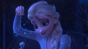 'Frozen 2' no estará disponible en Disney+ España hasta verano