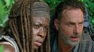 'The Walking Dead': Andrew Lincoln le dedica una emotiva canción a Danai Gurira tras su último capítulo