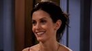 Courteney Cox está pasando la cuarentena viendo 'Friends': "¡Es realmente buena!"