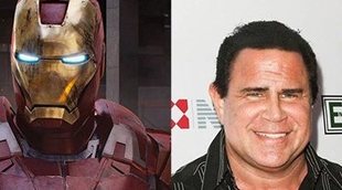 Detenido un actor de 'Iron Man 2' por vender curas falsas para el coronavirus