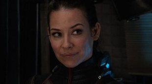 Evangeline Lilly se disculpa por sus comentarios sobre el coronavirus: "Fui una insensible"