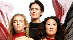 'Killing Eve' adelanta el estreno de la tercera temporada y estrena tráiler