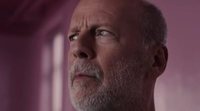 Bruce Willis se pone el gorrocóptero de Doraemon para un anuncio japonés