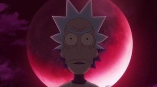 'Rick y Morty' lanza un violento corto de anime a la espera de los nuevos episodios