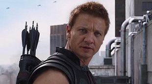 Jeremy Renner ('Vengadores: Endgame') saca nuevo disco para amenizarnos la cuarentena