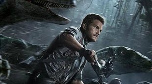 Así han quedado los sets de rodaje de 'Jurassic World: Dominon' y 'La Sirenita' abandonados tras suspender las grabaciones